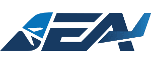 Escuelas de Aviación Argentina logo