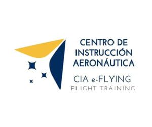 Centro de Instrucción Aeronáutica CÍA e-FLYING