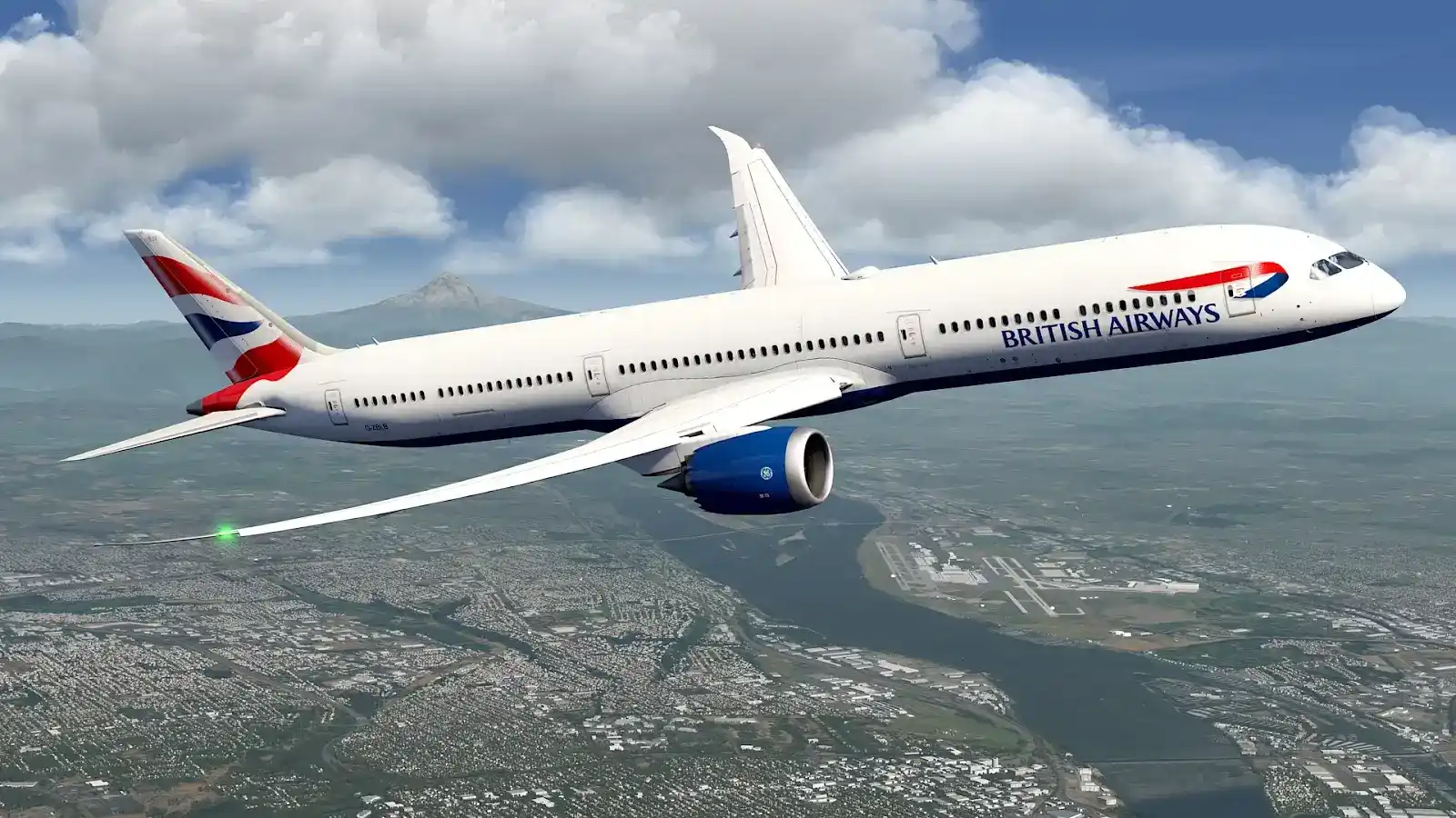 Aerofly FS 4, simulador de vuelo optimizado para PC