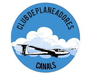 Club de planeadores Canals - Córdoba