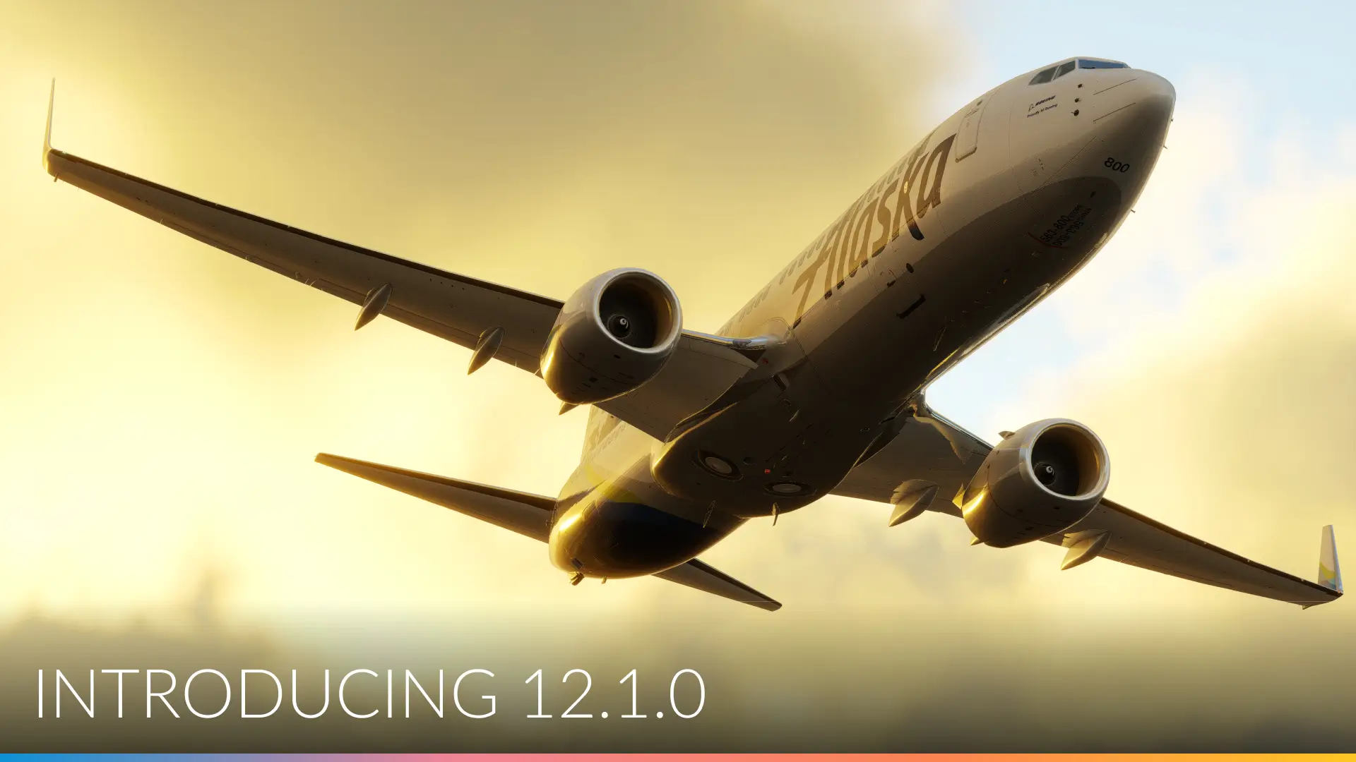 X-Plane 12, simulador de vuelo realista para PC