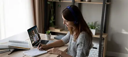 Clases online y Campus virtual