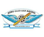Aeroclub San Rafael escuela de vuelo